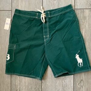 Polo Ralph Lauren, NWT, size L, swimwear